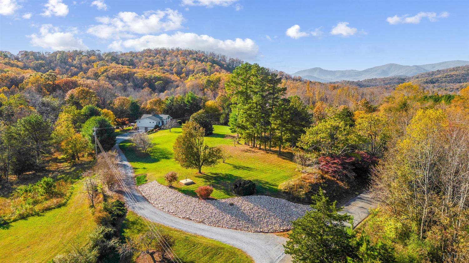 7903 Charlemont Road Goode, VA 24556 - Photo 47 of 47 a view of a city