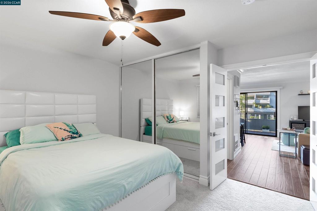 1-1 Embarcadero West, Unit 164 Oakland, CA 94607 - Photo 11 of 24