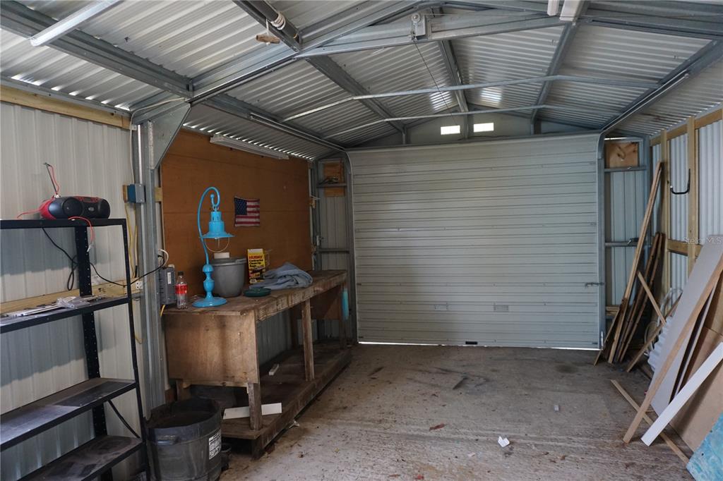 15371 Mango Drive Punta Gorda, FL 33955 - Photo 50 of 62 a view of a room with gym equipment