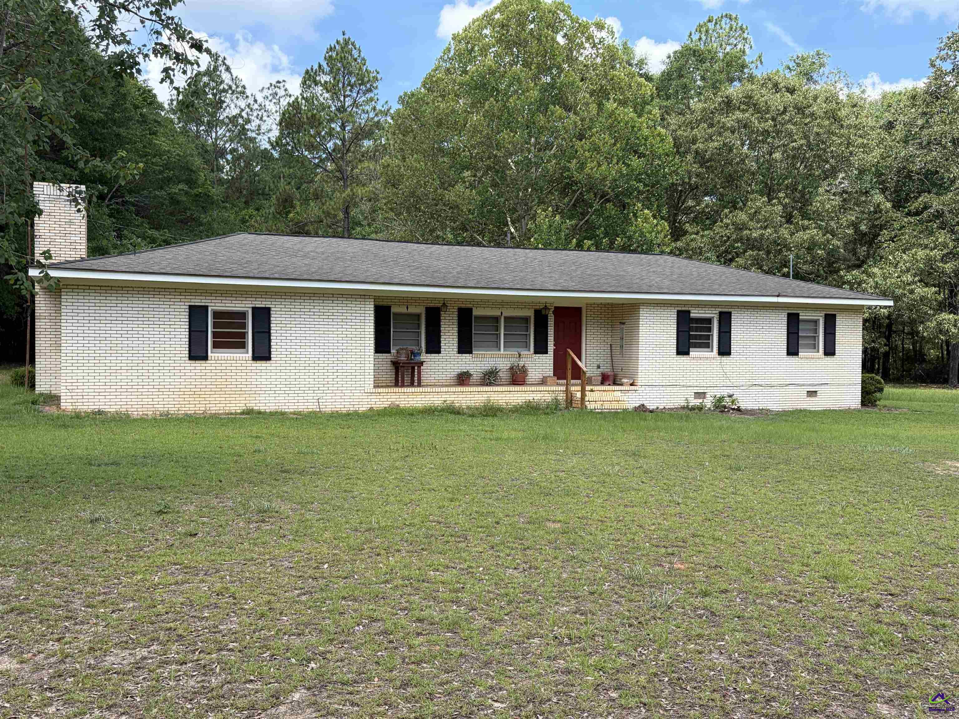 2950 Fountainville Road Andersonville, GA 31711 - Photo 7 of 19