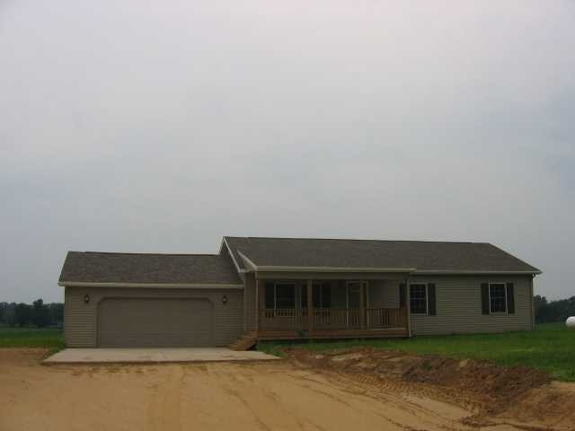 9194 Dixon Road Rives Junction, MI 49277 - Photo 1 of 7 Photo 1