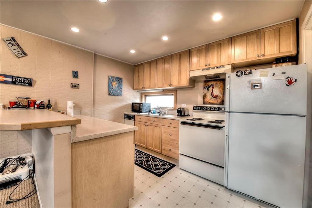 163 High Tor Road, Unit 10 Breckenridge, CO 80424 - Photo 13 of 25 Gallery Image 13