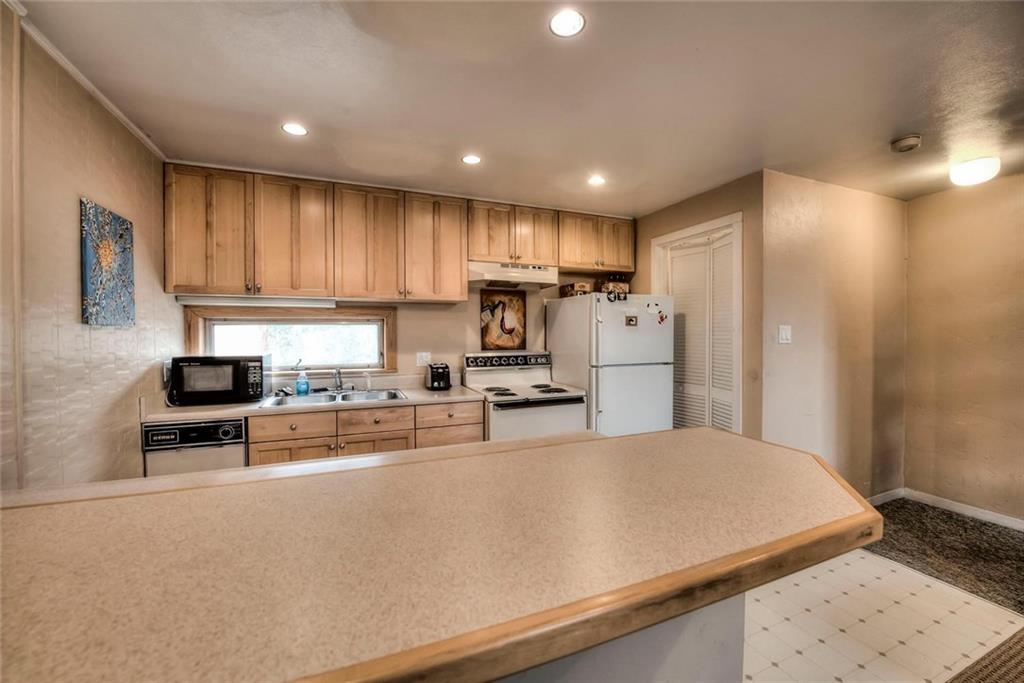 163 High Tor Road, Unit 10 Breckenridge, CO 80424 - Photo 15 of 25 Gallery Image 15