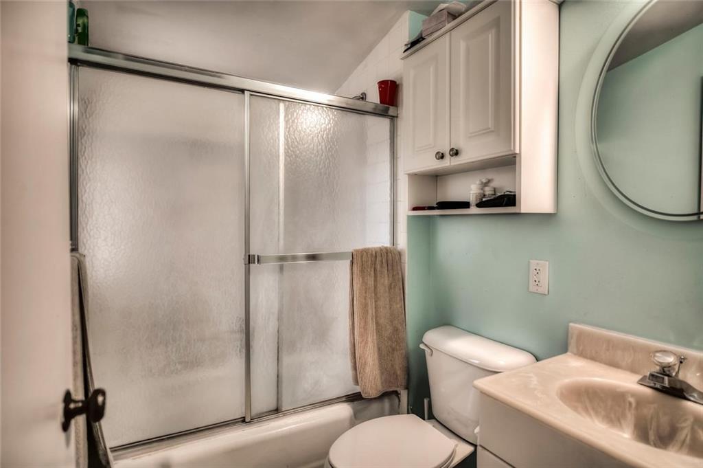163 High Tor Road, Unit 10 Breckenridge, CO 80424 - Photo 20 of 25 Gallery Image 20