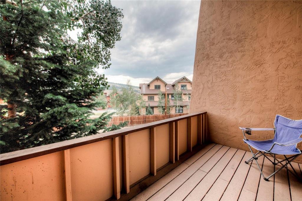 163 High Tor Road, Unit 10 Breckenridge, CO 80424 - Photo 21 of 25 Gallery Image 21