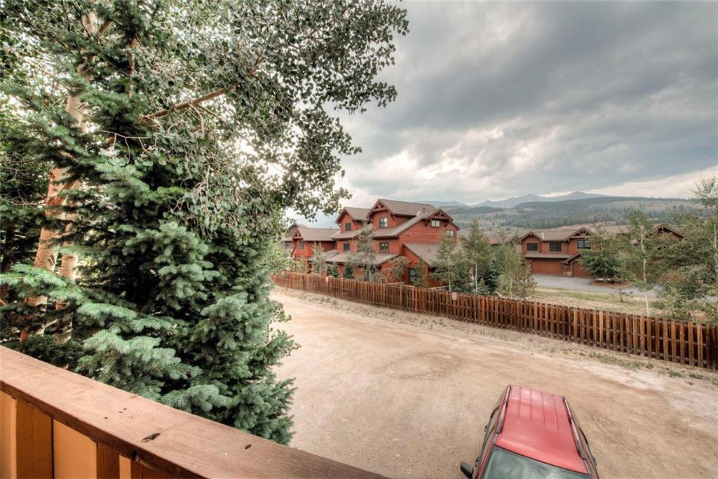 163 High Tor Road, Unit 10 Breckenridge, CO 80424 - Photo 22 of 25 Gallery Image 22