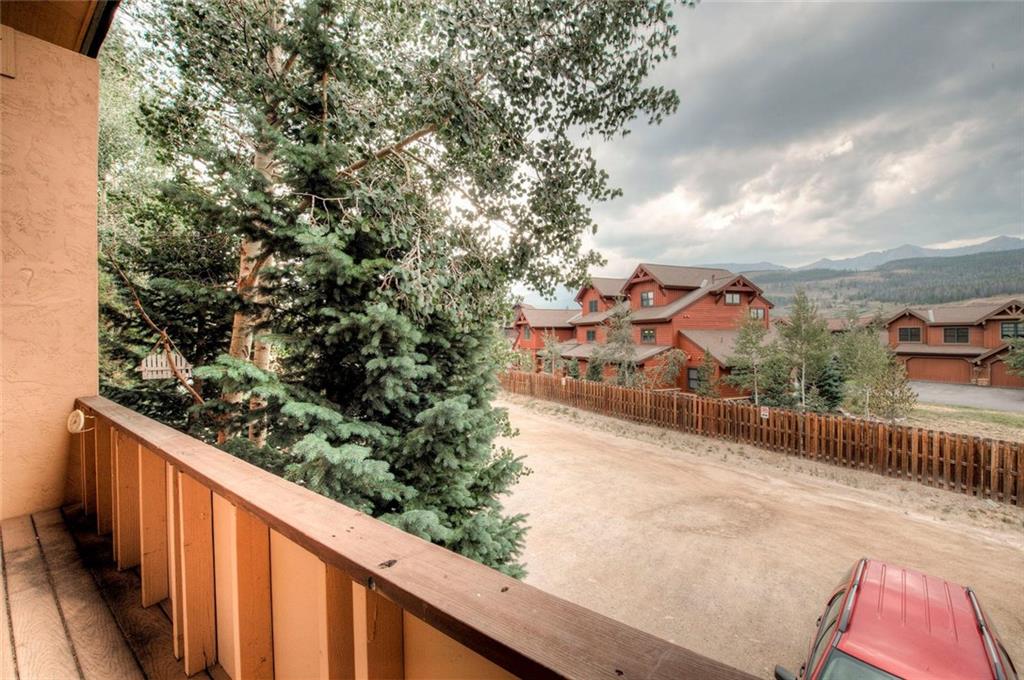 163 High Tor Road, Unit 10 Breckenridge, CO 80424 - Photo 23 of 25 Gallery Image 23