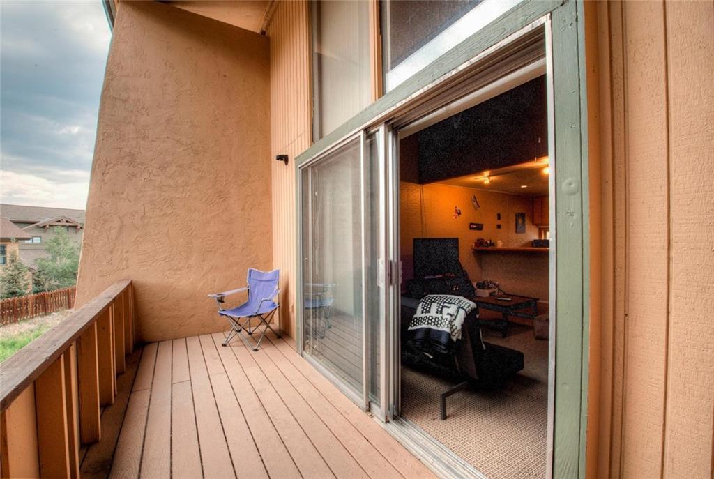 163 High Tor Road, Unit 10 Breckenridge, CO 80424 - Photo 24 of 25 Gallery Image 24