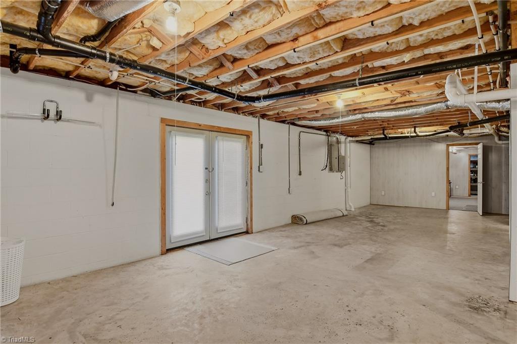 2301 Griffith Road Winston-Salem, NC 27103 - Photo 25 of 40 Gallery Image 25
