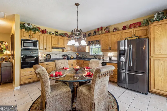 $899,000 | 2571 Edgar Hodges Road, Claxton, GA 30417