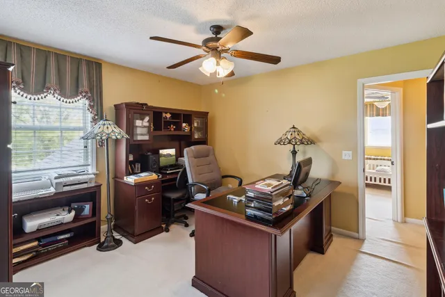 $899,000 | 2571 Edgar Hodges Road, Claxton, GA 30417