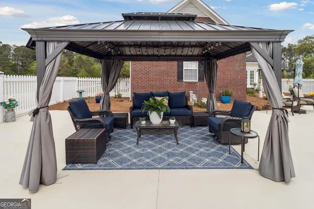 $899,000 | 2571 Edgar Hodges Road, Claxton, GA 30417