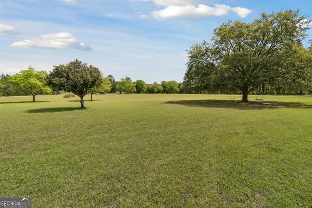 $899,000 | 2571 Edgar Hodges Road, Claxton, GA 30417