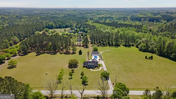 $850,000 | 2571 Edgar Hodges Road, Claxton, GA 30417