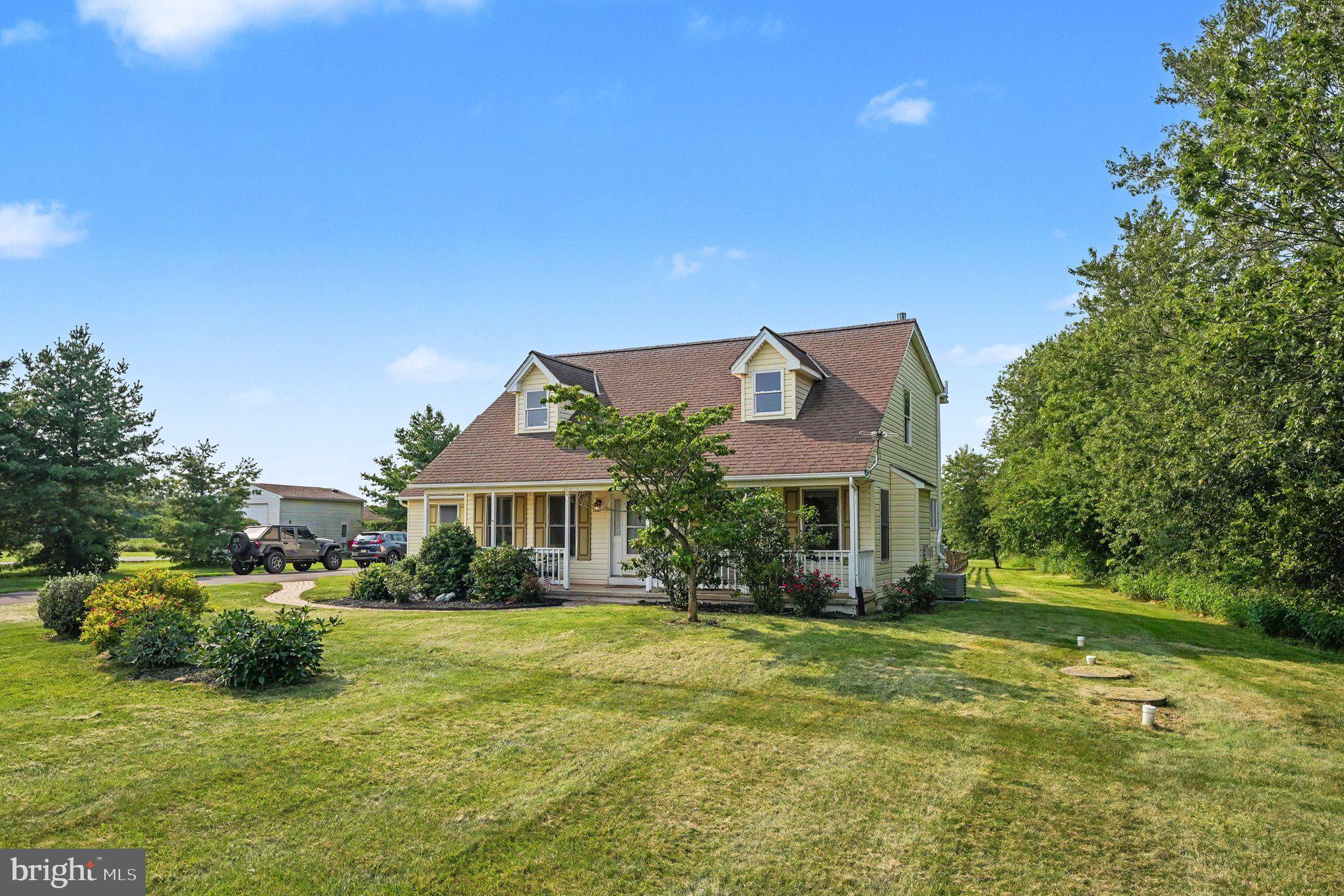 602 Quarry Road Perkasie, PA 18944 - Photo 2 of 33 Gallery Image 2