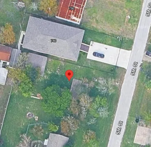 $54,900 | 742 5th Street, Dickinson, TX 77539