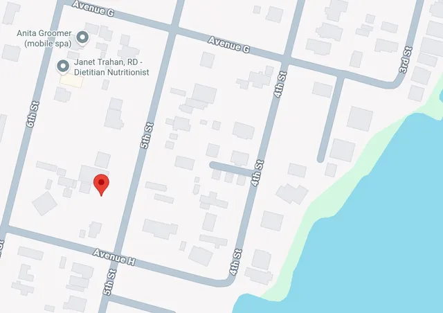 $54,900 | 742 5th Street, Dickinson, TX 77539