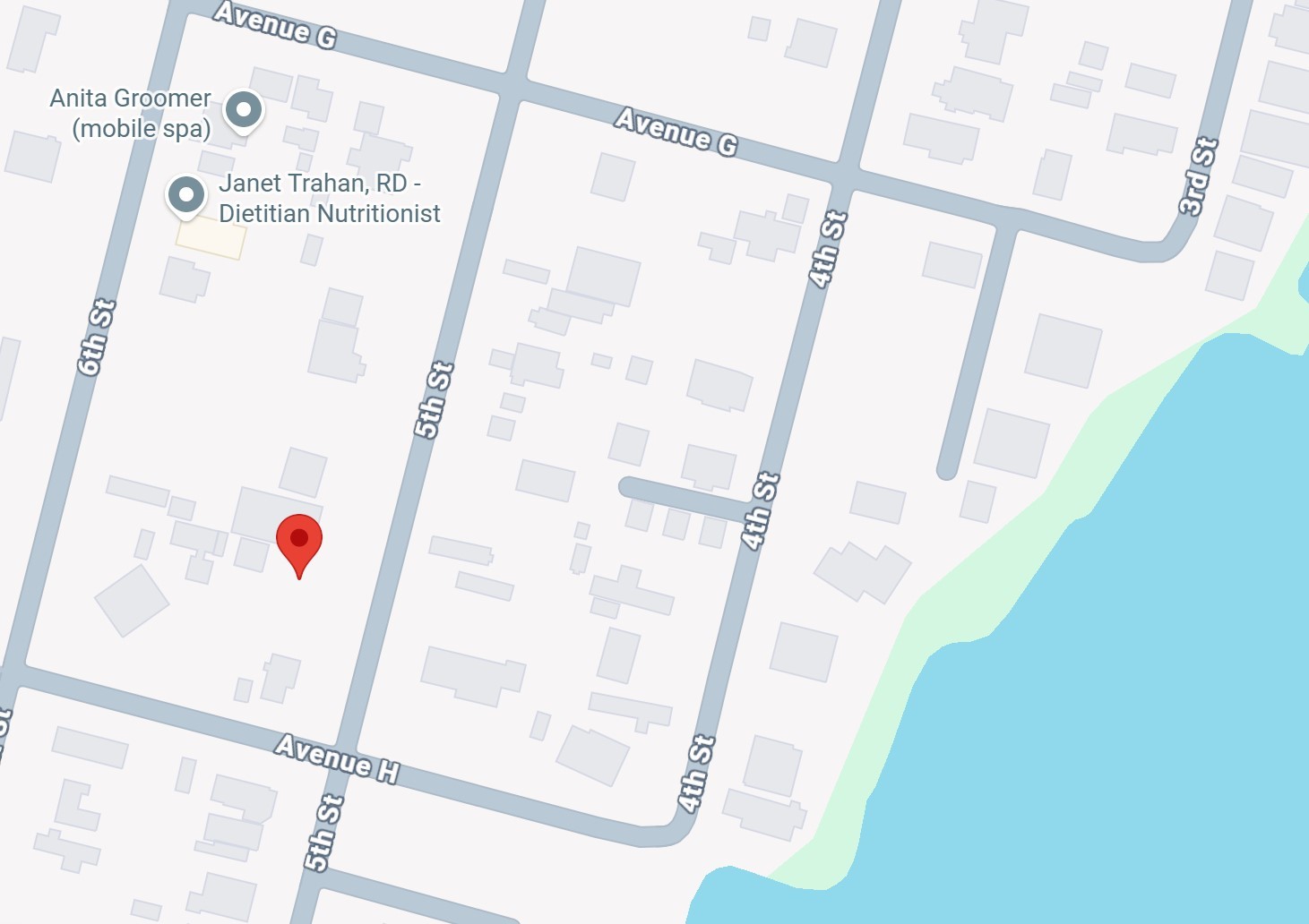 742 5th Street Dickinson, TX 77539 - Photo 4 of 4