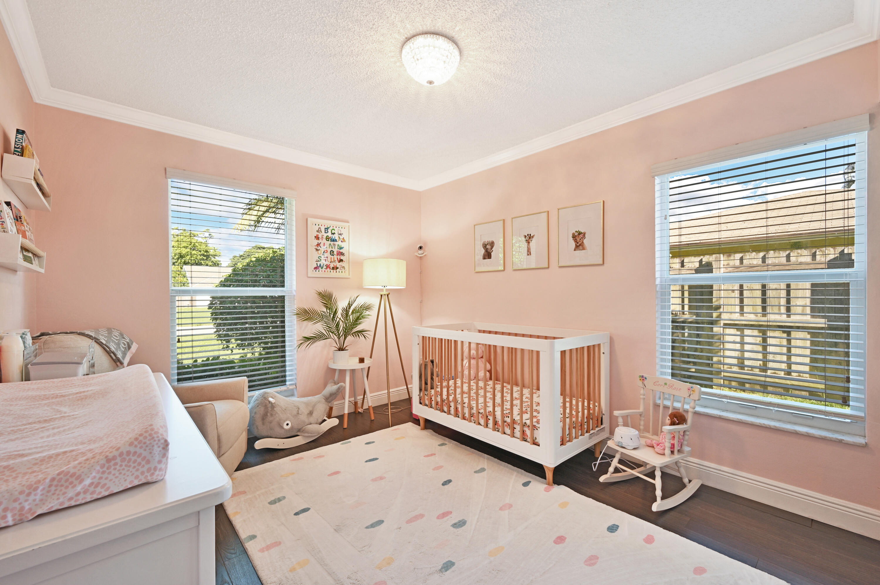 3101 Cardinal Drive Delray Beach, FL 33444 - Photo 20 of 26 Bedroom 3
