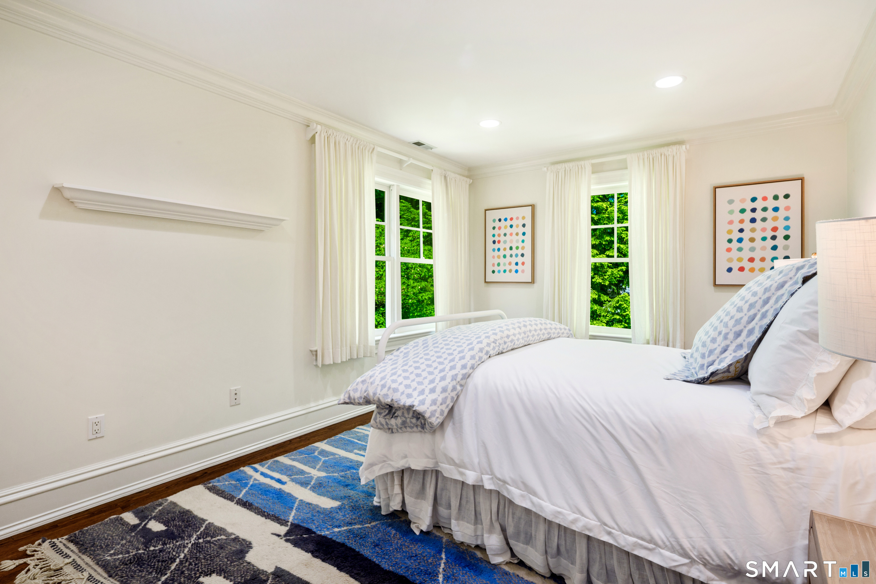 146 Lambert Road New Canaan, CT 06840 - Photo 34 of 40
