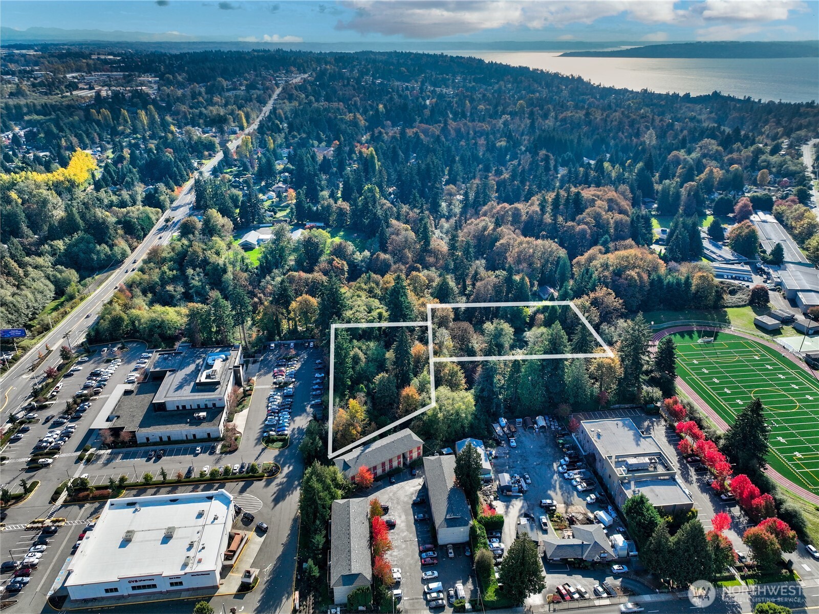 16504 3rd Avenue Southwest Burien, WA 98148 - Photo 2 of 17