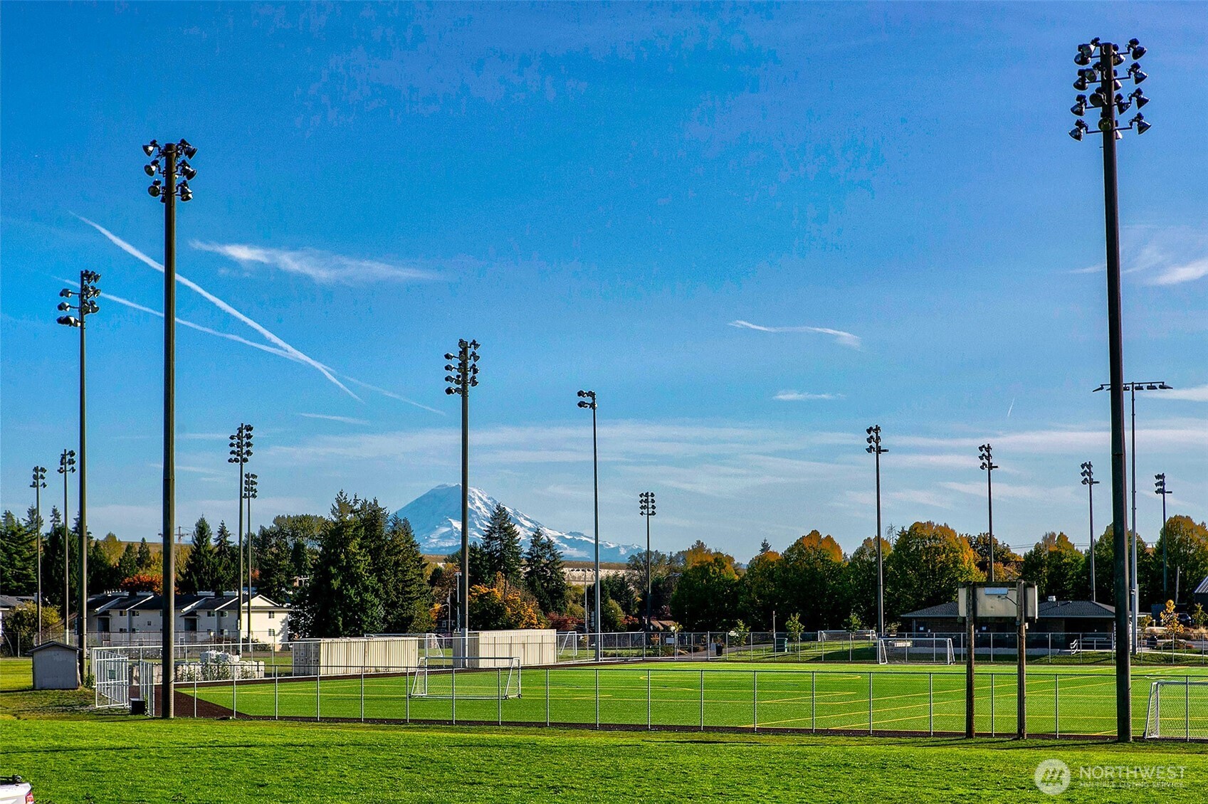 16504 3rd Avenue Southwest Burien, WA 98148 - Photo 10 of 17 a view of a park