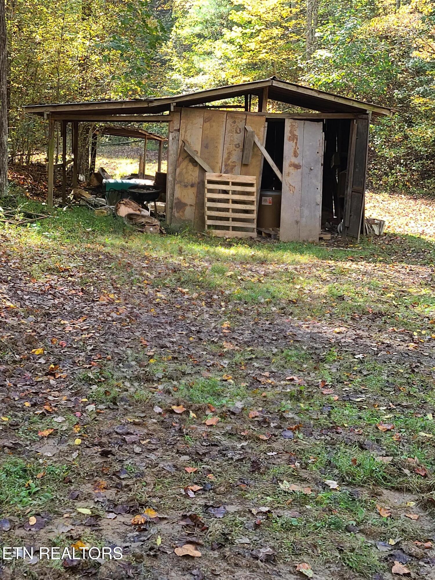 399 Cooper Road Vonore, TN 37885 - Photo 16 of 26 399 Cooper Road