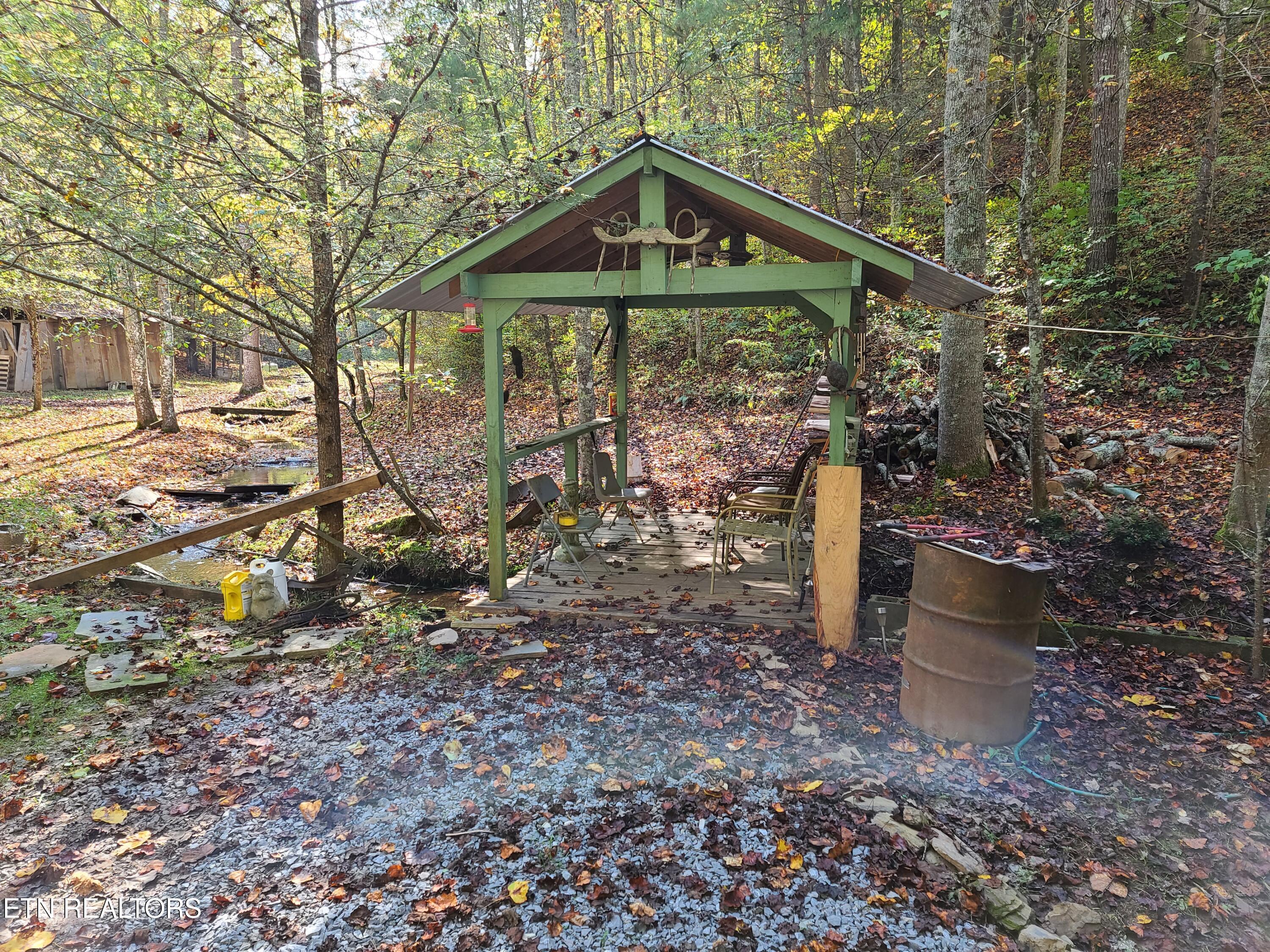 399 Cooper Road Vonore, TN 37885 - Photo 17 of 26 399 Cooper Road