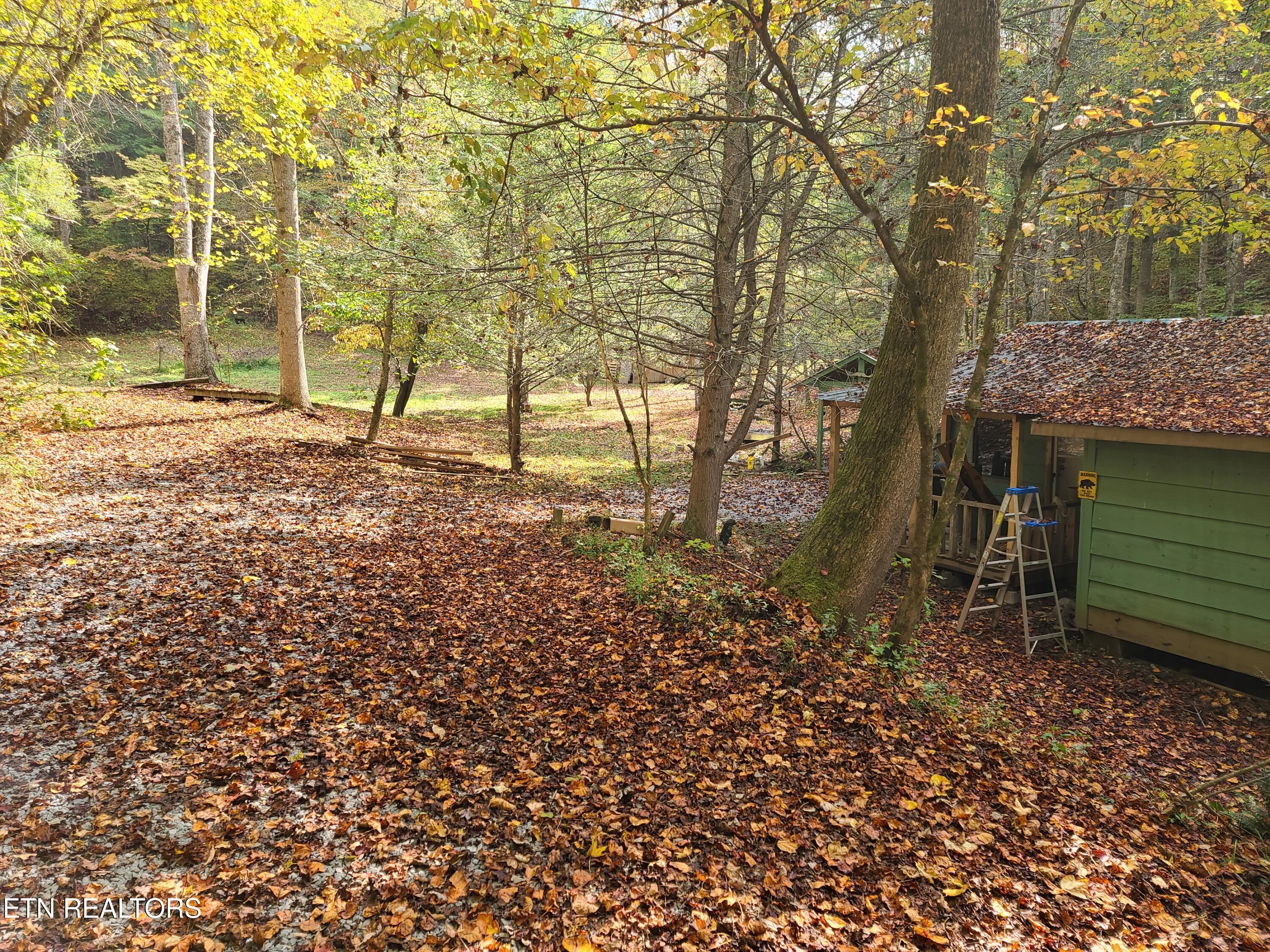 399 Cooper Road Vonore, TN 37885 - Photo 19 of 26 399 Cooper Road