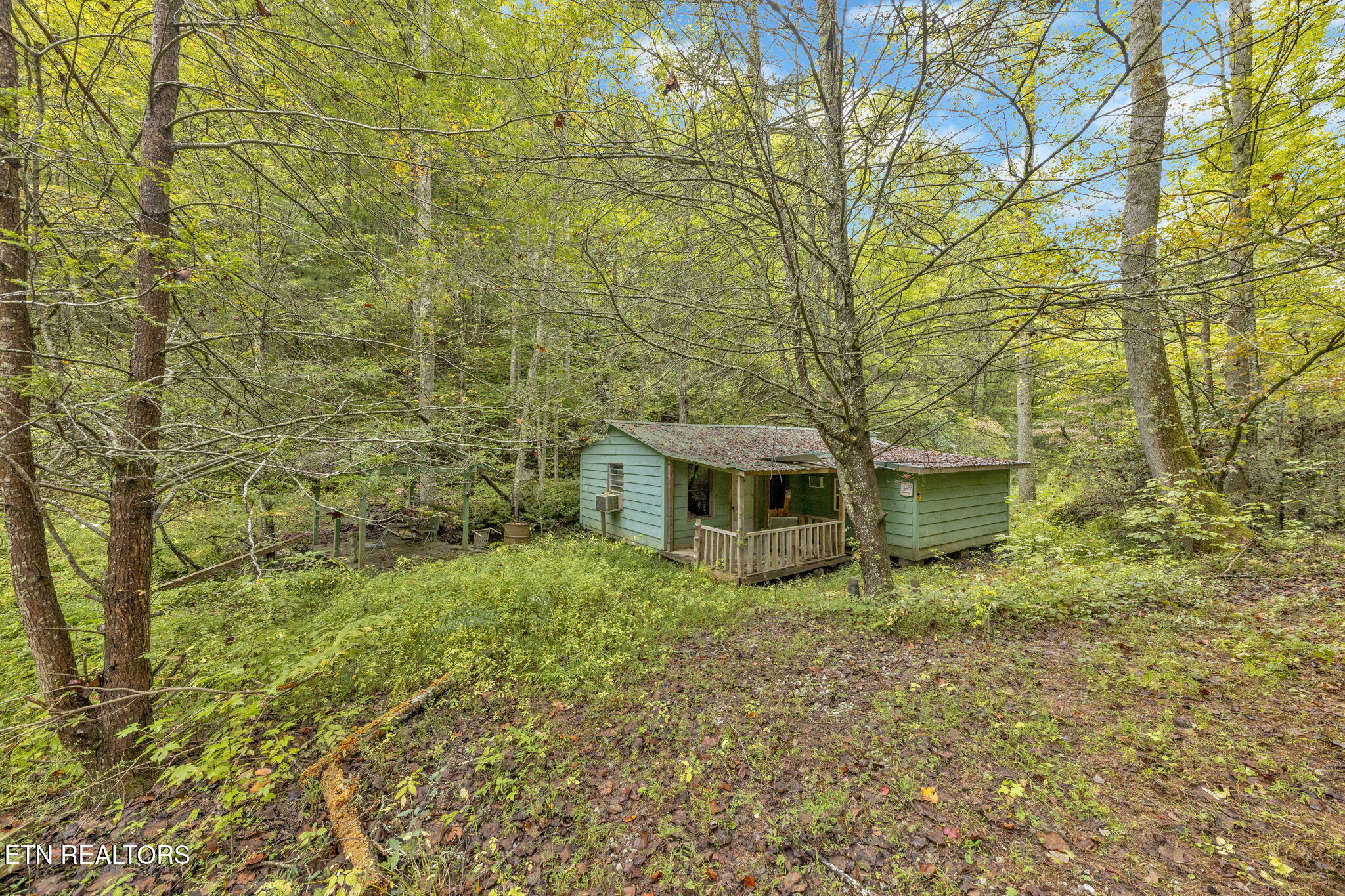 399 Cooper Road Vonore, TN 37885 - Photo 4 of 26 399 Cooper Road