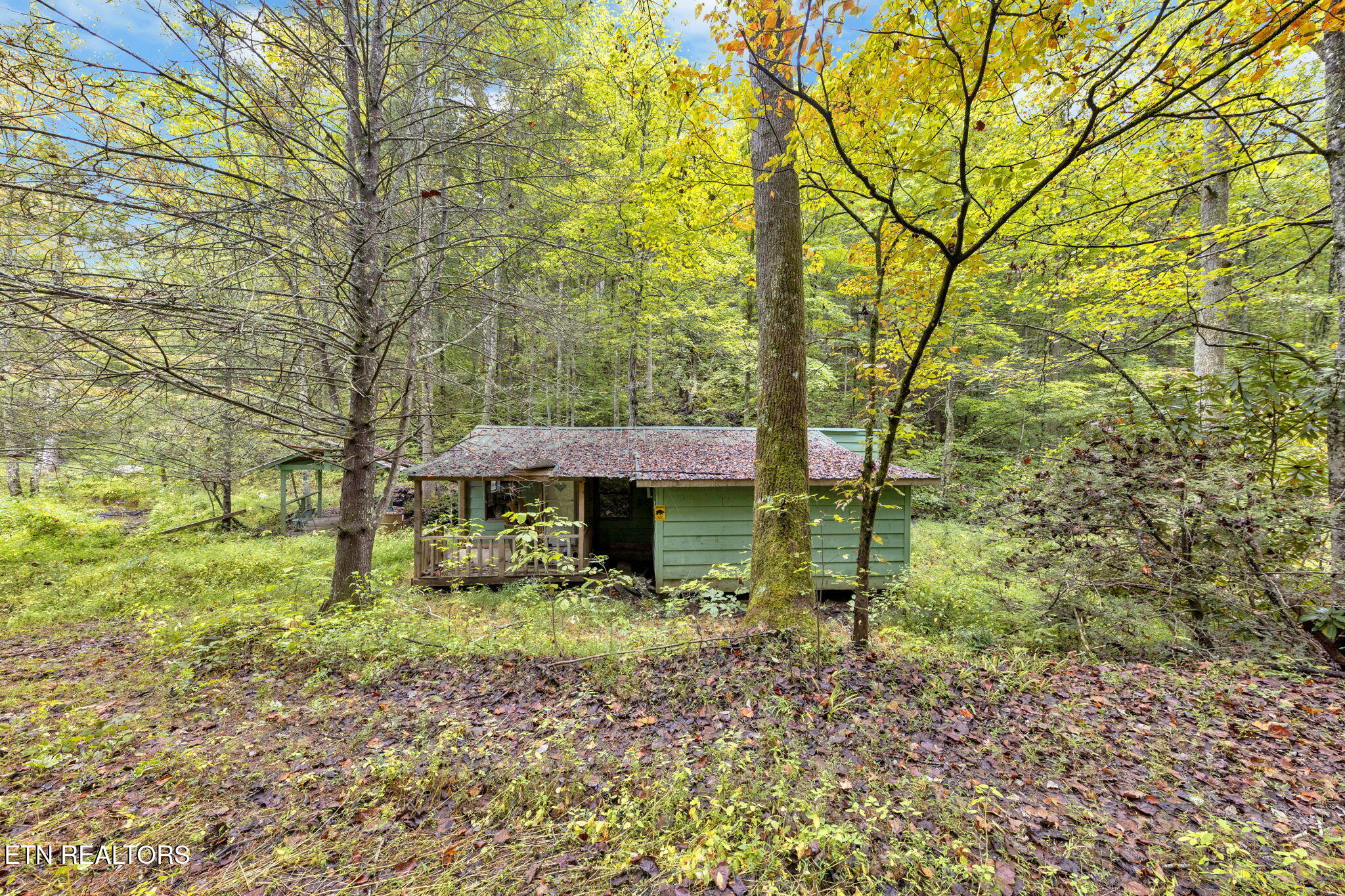 399 Cooper Road Vonore, TN 37885 - Photo 5 of 26 399 Cooper Road