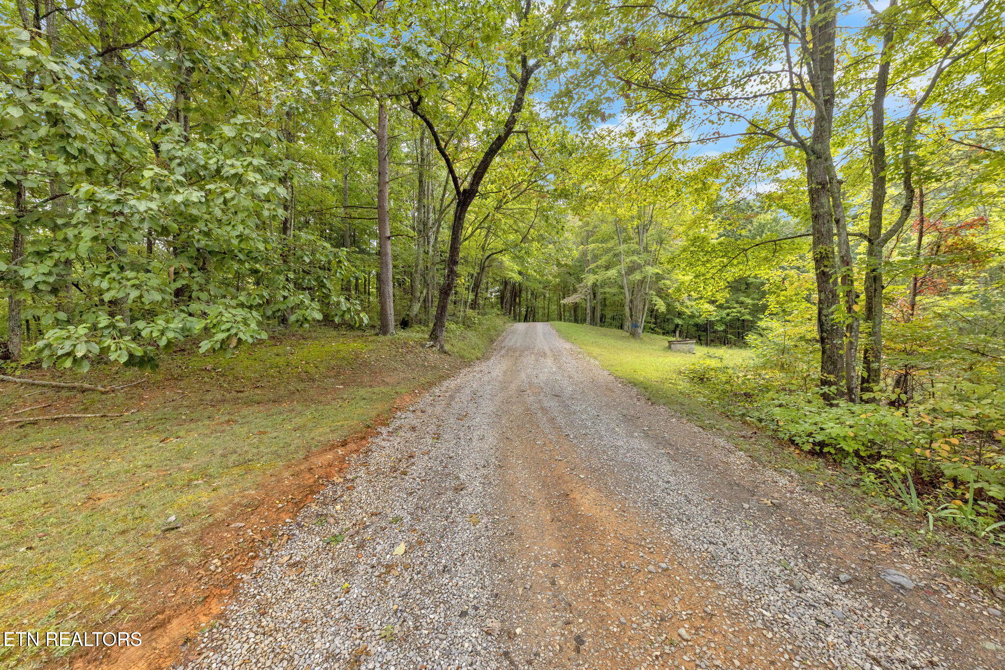 399 Cooper Road Vonore, TN 37885 - Photo 10 of 26 399 Cooper Road