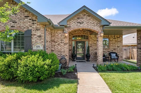 $309,000 | 9201 Shylana Avenue, Amarillo, TX 79119