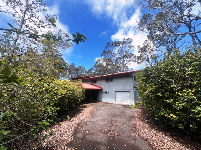 99-1719 Pukeawe Circle Volcano, HI 96785 - Photo 26 of 27