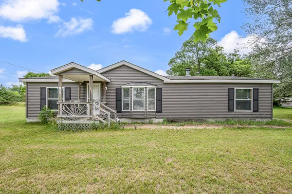 $175,000 | 1012 Henderson Street, Big Rapids, MI 49307