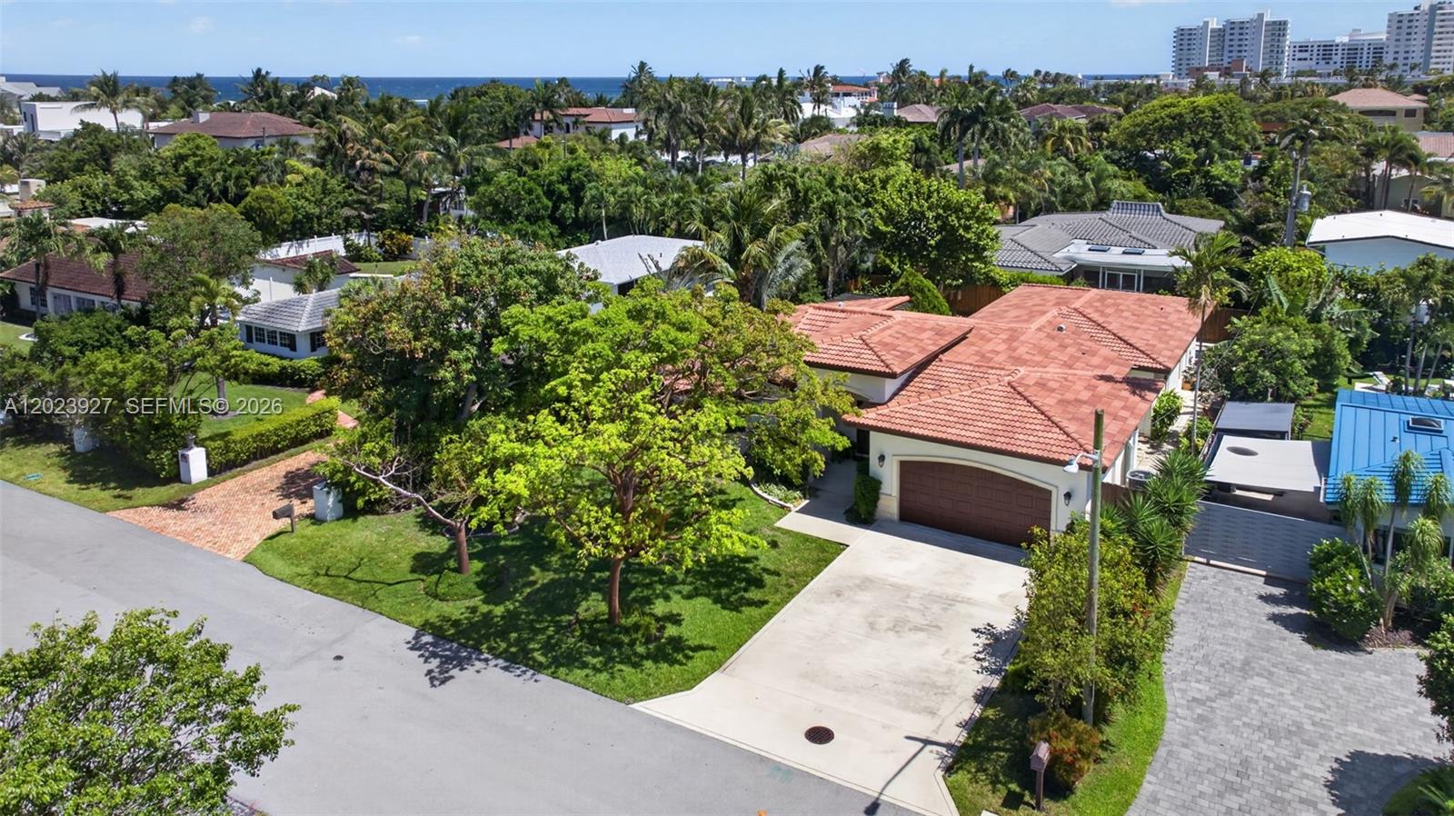 3408 Dover Road Pompano Beach, FL 33062 - Photo 40 of 42