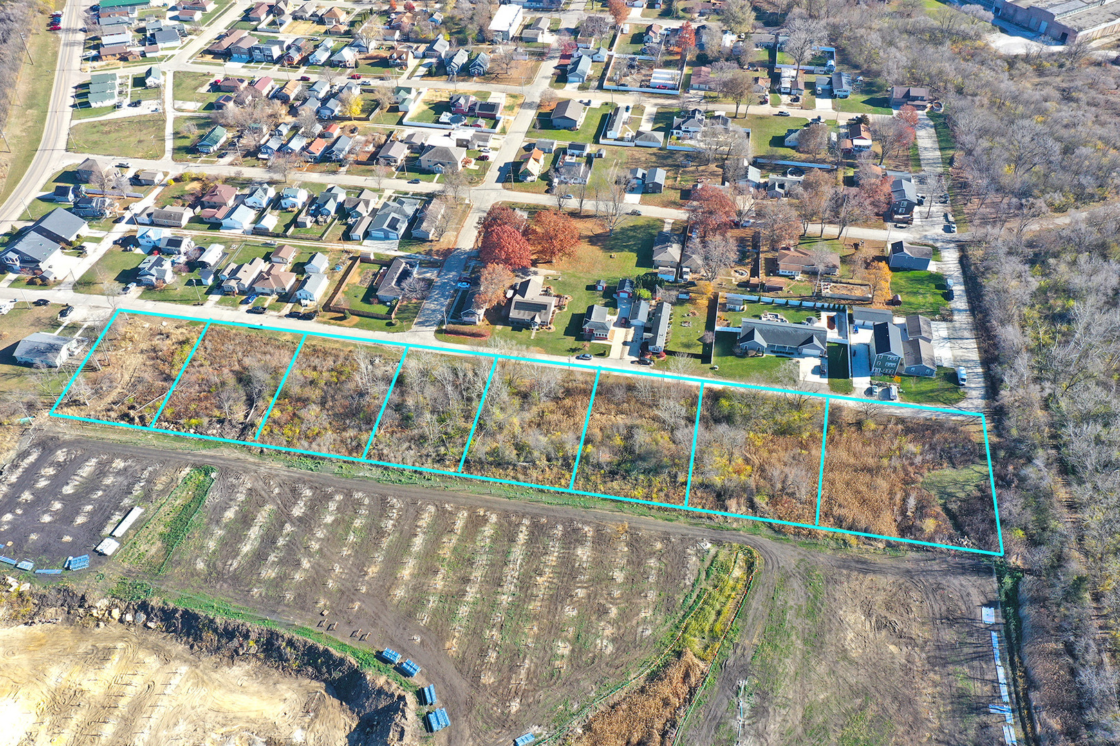 0 24th Avenue Ottawa, IL 61350 - Photo 2 of 5