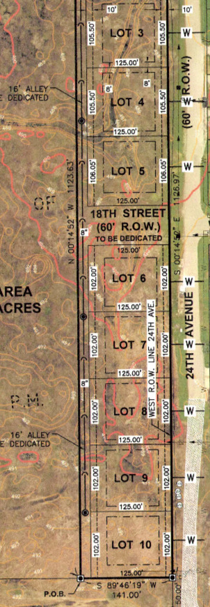 0 24th Avenue Ottawa, IL 61350 - Photo 5 of 5