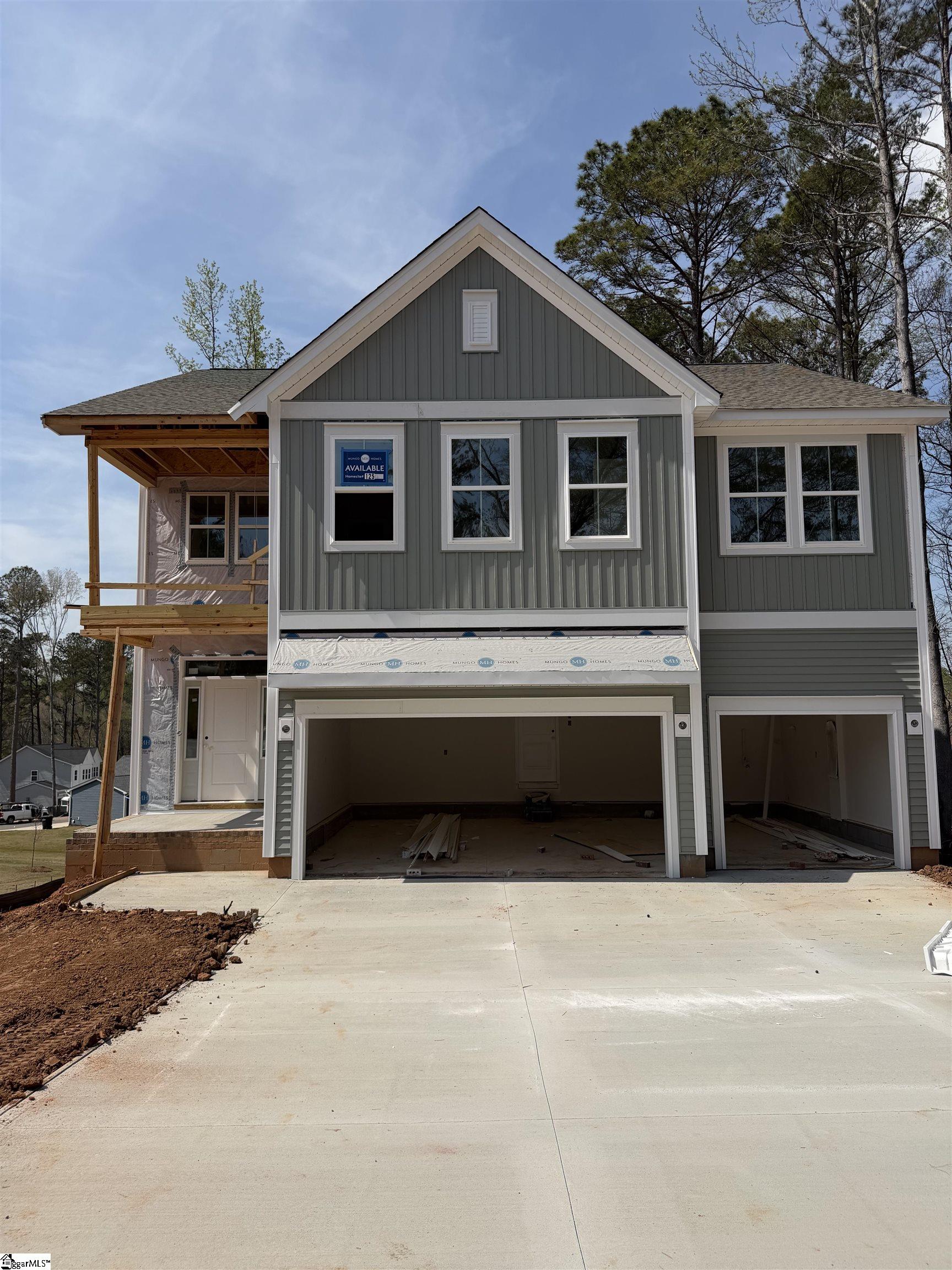 402 Botany Lane Anderson, SC 29621 - Photo 1 of 2