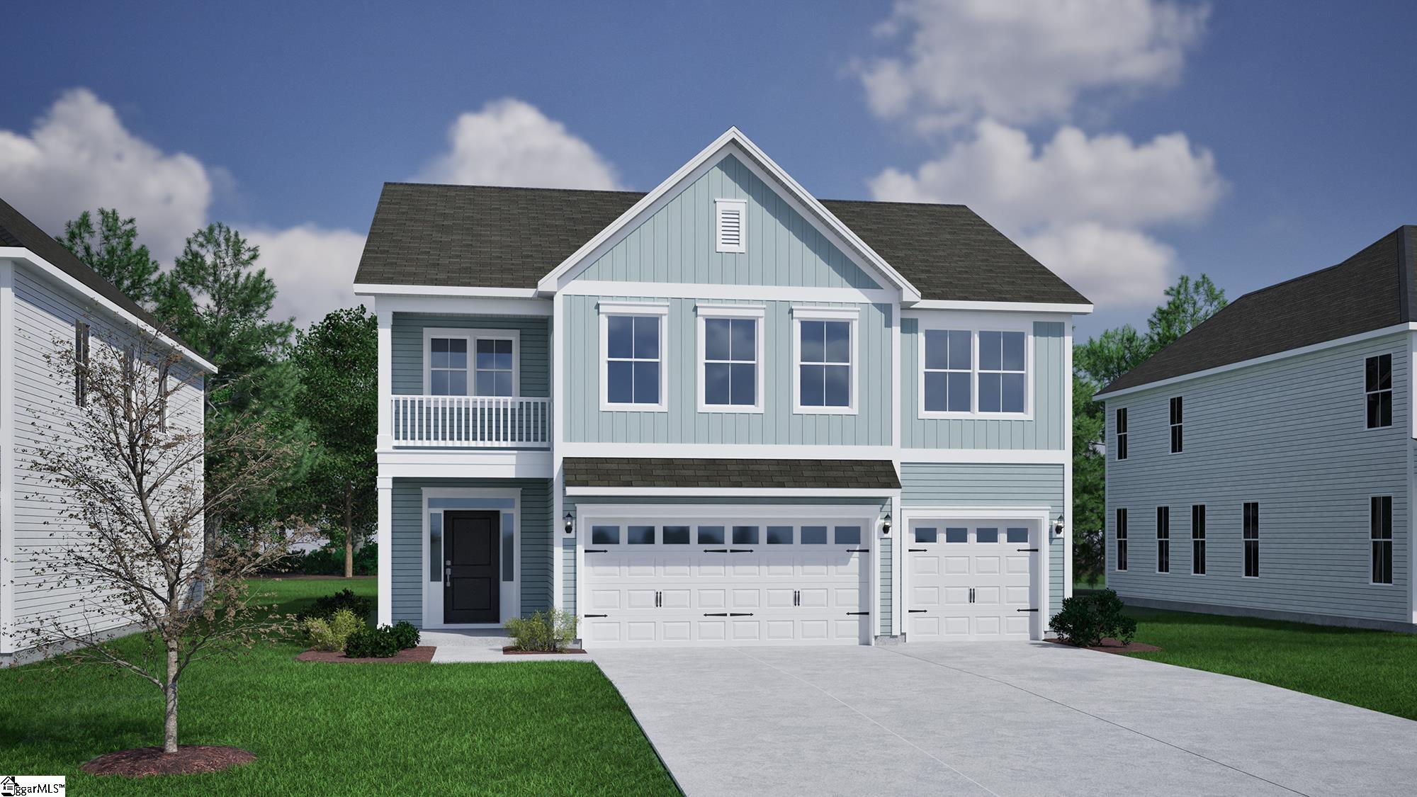 402 Botany Lane Anderson, SC 29621 - Photo 2 of 2