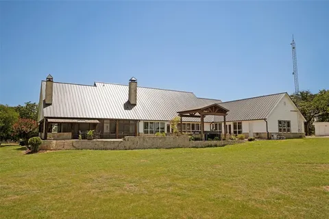 $3,195,000 | 4163 Farm To Market Road 730 North, Decatur, TX 76234