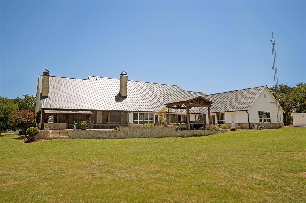 4163 Farm To Market Road 730 North Decatur, TX 76234 - Photo 30 of 40
