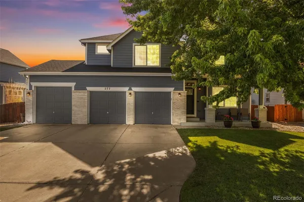 $605,000 | 277 Chapel Hill Drive, Brighton, CO 80601