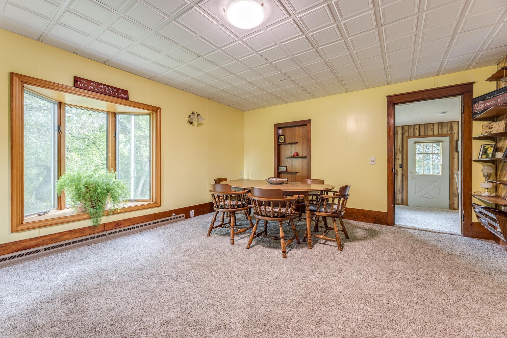 4543 Main Street Applegate, MI 48401 - Photo 12 of 53 Dining/Family Room