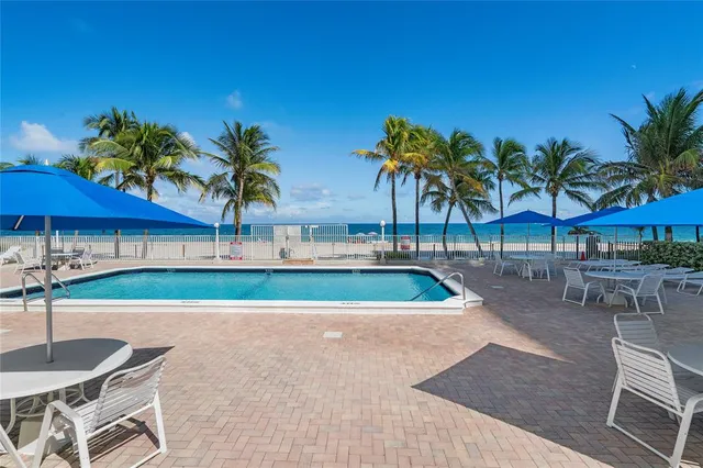 $4,500 | 1000 South Ocean Boulevard, Pompano Beach, FL 33062