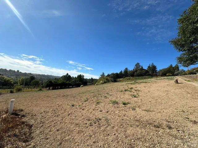 a view of mountain view with beach