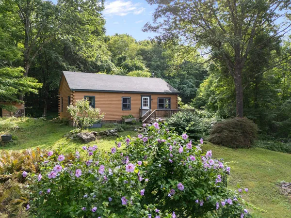 $289,000 | 45 Kopkind Road, Guilford, VT 05301