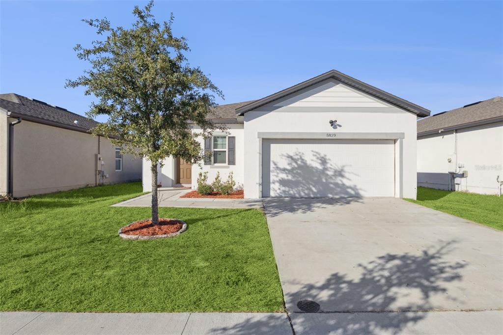 5829 Bovine Drive St. Cloud, FL 34771 - Photo 1 of 28