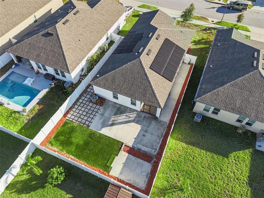 5829 Bovine Drive St. Cloud, FL 34771 - Photo 22 of 28