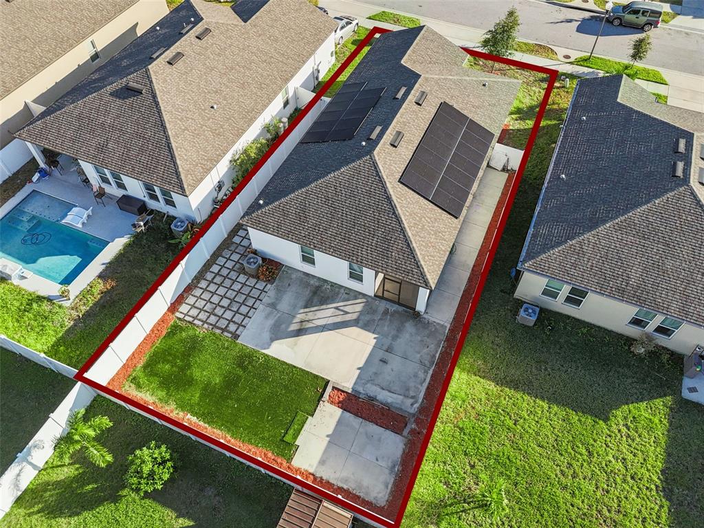 5829 Bovine Drive St. Cloud, FL 34771 - Photo 23 of 28